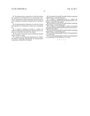 PEPTIDES, COMPOSITIONS, AND USES THEREOF diagram and image