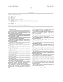 Methods and compositions for inhibiting cell migration and treatment of inflammatory conditions diagram and image