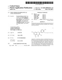 NOVEL QUERCETIN DERIVATIVES AS ANTI-CANCER AGENTS diagram and image