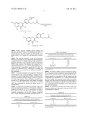 NOVEL QUERCETIN DERIVATIVES AS ANTI-CANCER AGENTS diagram and image