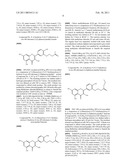 NOVEL QUERCETIN DERIVATIVES AS ANTI-CANCER AGENTS diagram and image