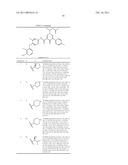 4-PYRIDINONE COMPOUNDS AND THEIR USE FOR CANCER diagram and image