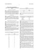 NOVEL CRYSTALLINE FORM B OF (2R)-(3-AMINO-2-FLUOROPROPYL)PHOSPHINIC ACID diagram and image