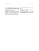 NOVEL CRYSTALLINE FORM B OF (2R)-(3-AMINO-2-FLUOROPROPYL)PHOSPHINIC ACID diagram and image