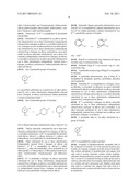 PYRIMIDINE, PYRIDINE AND TRIAZINE DERIVATIVES AS MAXI-K CHANNEL OPENERS diagram and image