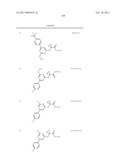 PYRIMIDINE, PYRIDINE AND TRIAZINE DERIVATIVES AS MAXI-K CHANNEL OPENERS diagram and image