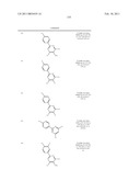 PYRIMIDINE, PYRIDINE AND TRIAZINE DERIVATIVES AS MAXI-K CHANNEL OPENERS diagram and image