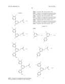 PYRIMIDINE, PYRIDINE AND TRIAZINE DERIVATIVES AS MAXI-K CHANNEL OPENERS diagram and image