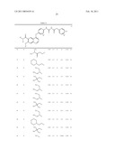 ACYLTHIOUREA COMPOUND OR SALT THEREOF, AND USE THEREOF diagram and image