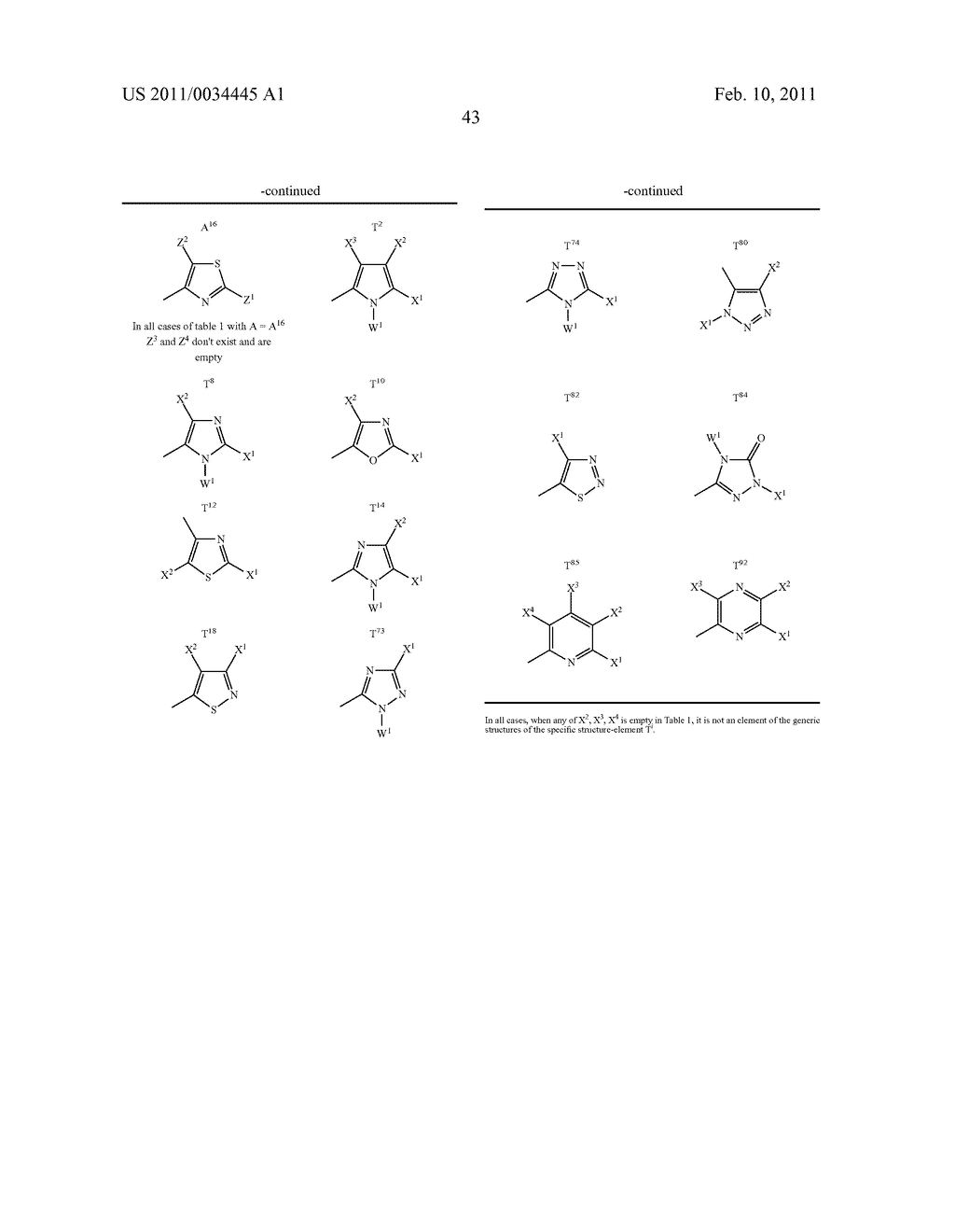 FUNGICIDE HYDROXIMOYL-HETEROCYCLES DERIVATIVES - diagram, schematic, and image 44