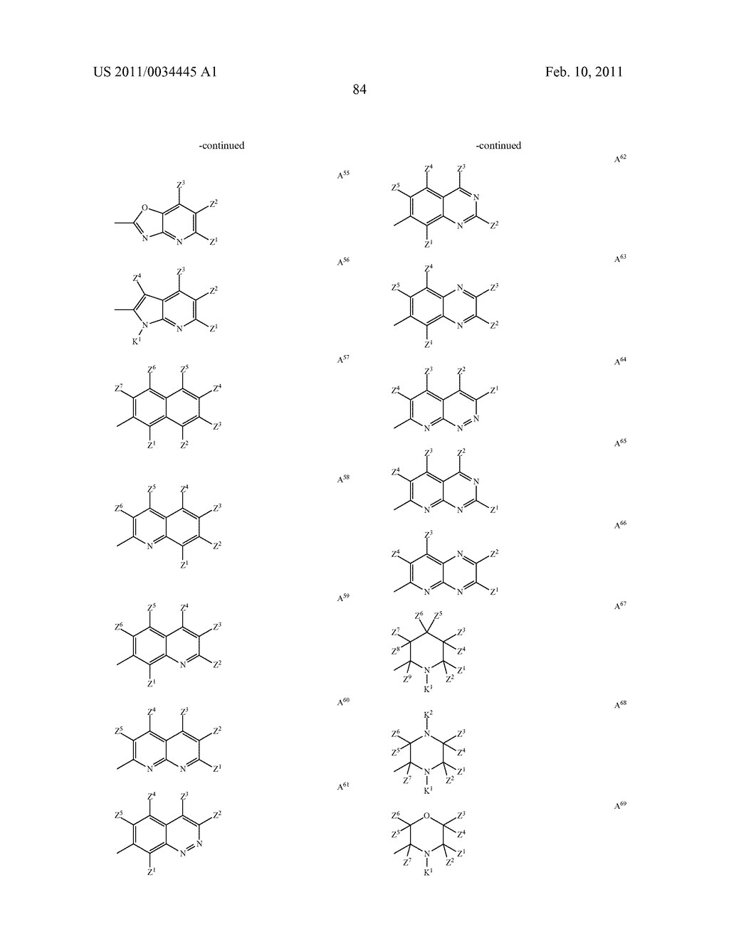 FUNGICIDE HYDROXIMOYL-HETEROCYCLES DERIVATIVES - diagram, schematic, and image 85
