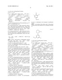 MORPHOLINO PYRIMIDINE DERIVATIVES AND THEIR USE IN THERAPY diagram and image