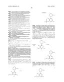 MORPHOLINO PYRIMIDINE DERIVATIVES AND THEIR USE IN THERAPY diagram and image