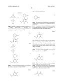 MORPHOLINO PYRIMIDINE DERIVATIVES AND THEIR USE IN THERAPY diagram and image