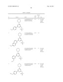 MORPHOLINO PYRIMIDINE DERIVATIVES AND THEIR USE IN THERAPY diagram and image