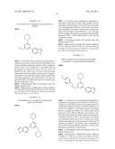 MORPHOLINO PYRIMIDINE DERIVATIVES AND THEIR USE IN THERAPY diagram and image