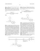 MORPHOLINO PYRIMIDINE DERIVATIVES AND THEIR USE IN THERAPY diagram and image