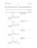 MORPHOLINO PYRIMIDINE DERIVATIVES AND THEIR USE IN THERAPY diagram and image
