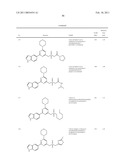 MORPHOLINO PYRIMIDINE DERIVATIVES AND THEIR USE IN THERAPY diagram and image