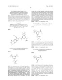 SF5 DERIVATIVES AS PAR1 INHIBITORS, PRODUCTION THEREOF, AND USE AS MEDICAMENTS diagram and image
