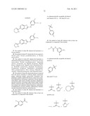 TYPE III SECRETION INHIBITORS, ANALOGS AND USES THEREOF diagram and image