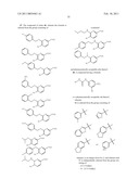 TYPE III SECRETION INHIBITORS, ANALOGS AND USES THEREOF diagram and image