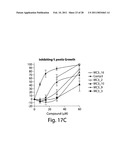 TYPE III SECRETION INHIBITORS, ANALOGS AND USES THEREOF diagram and image