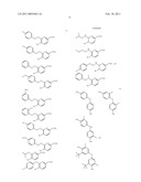 TYPE III SECRETION INHIBITORS, ANALOGS AND USES THEREOF diagram and image