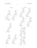 TYPE III SECRETION INHIBITORS, ANALOGS AND USES THEREOF diagram and image