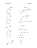 TYPE III SECRETION INHIBITORS, ANALOGS AND USES THEREOF diagram and image