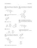 TYPE III SECRETION INHIBITORS, ANALOGS AND USES THEREOF diagram and image