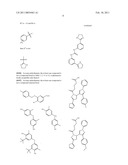 TYPE III SECRETION INHIBITORS, ANALOGS AND USES THEREOF diagram and image