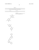 TYPE III SECRETION INHIBITORS, ANALOGS AND USES THEREOF diagram and image