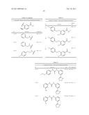 TYPE III SECRETION INHIBITORS, ANALOGS AND USES THEREOF diagram and image