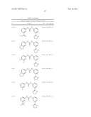 TYPE III SECRETION INHIBITORS, ANALOGS AND USES THEREOF diagram and image