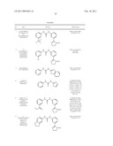 TYPE III SECRETION INHIBITORS, ANALOGS AND USES THEREOF diagram and image