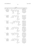 TYPE III SECRETION INHIBITORS, ANALOGS AND USES THEREOF diagram and image