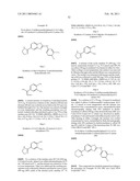 TYPE III SECRETION INHIBITORS, ANALOGS AND USES THEREOF diagram and image