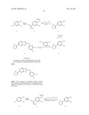 TYPE III SECRETION INHIBITORS, ANALOGS AND USES THEREOF diagram and image