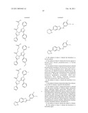 TYPE III SECRETION INHIBITORS, ANALOGS AND USES THEREOF diagram and image