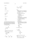 TYPE III SECRETION INHIBITORS, ANALOGS AND USES THEREOF diagram and image