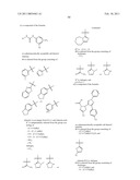 TYPE III SECRETION INHIBITORS, ANALOGS AND USES THEREOF diagram and image