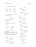 TYPE III SECRETION INHIBITORS, ANALOGS AND USES THEREOF diagram and image