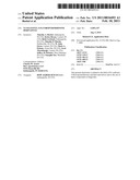 N1-SULFONYL-5-FLUOROPYRIMIDINONE DERIVATIVES diagram and image