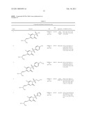 N1-SULFONYL-5-FLUOROPYRIMIDINONE DERIVATIVES diagram and image