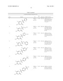 N1-SULFONYL-5-FLUOROPYRIMIDINONE DERIVATIVES diagram and image