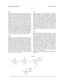 INDAZOLE INHIBITORS OF THE WNT SIGNAL PATHWAY AND THERAPEUTIC USES THEREOF diagram and image