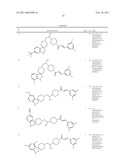 SPIROINDOLINES AS MODULATORS OF CHEMOKINE RECEPTORS diagram and image