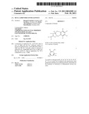 Beta-2-Adrenoreceptor Agonists diagram and image