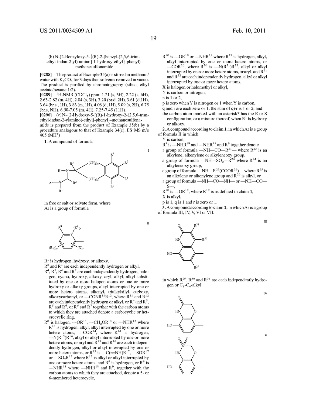 Beta-2-Adrenoreceptor Agonists - diagram, schematic, and image 20